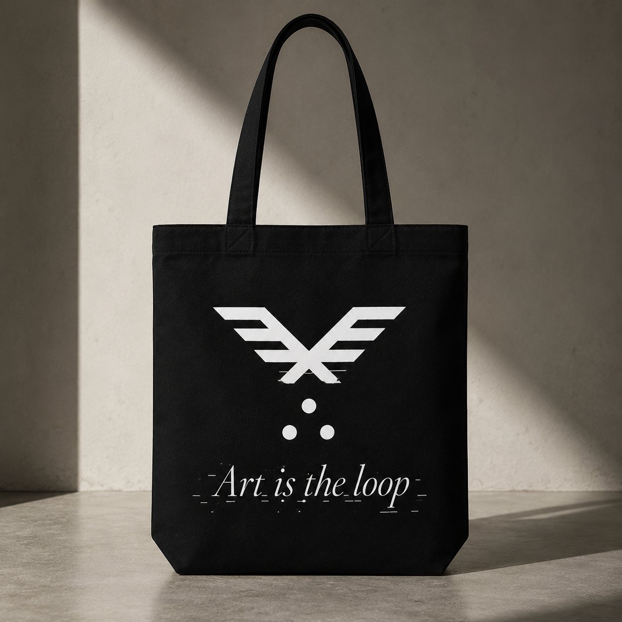 The Archive — Tote